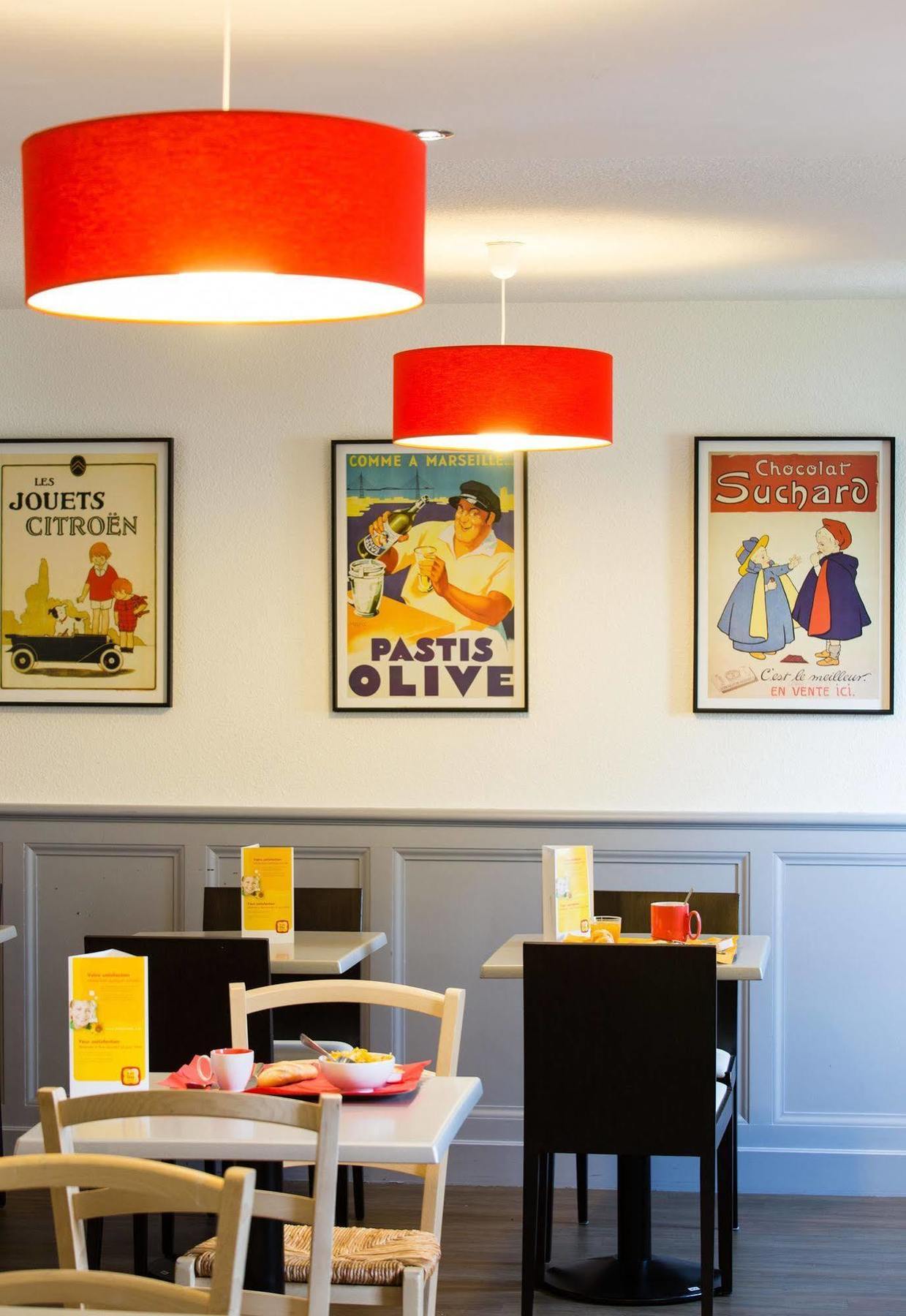 Hotel Kyriad Direct Orleans - St Mesmin La Chapelle-Saint-Mesmin