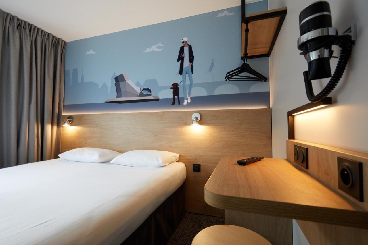 Kyriad Direct Orleans - St Mesmin Hotel La Chapelle-Saint-Mesmin