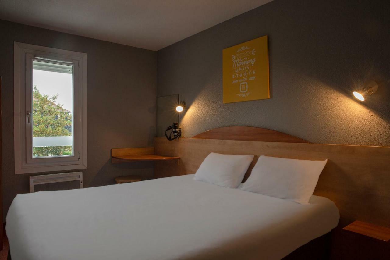 Hotel Kyriad Direct Orleans - St Mesmin 2*